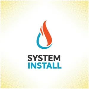 SYSTEM-INSTALL